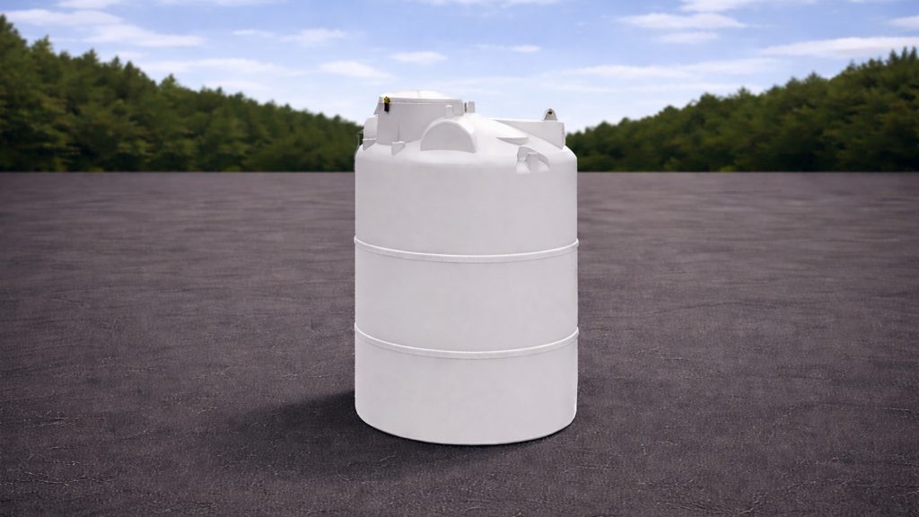 por que a rotomoldagem é a chave para a universalização?